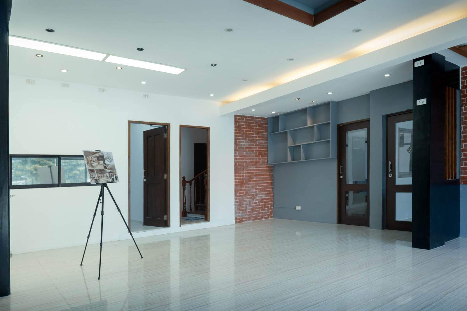 COMMERCIAL/RESIDENTIAL PROPERTY IN PLAINVIEW MANDALUYONG
